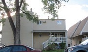 West Campus