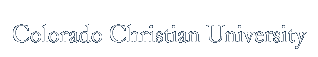Colorado Christian University