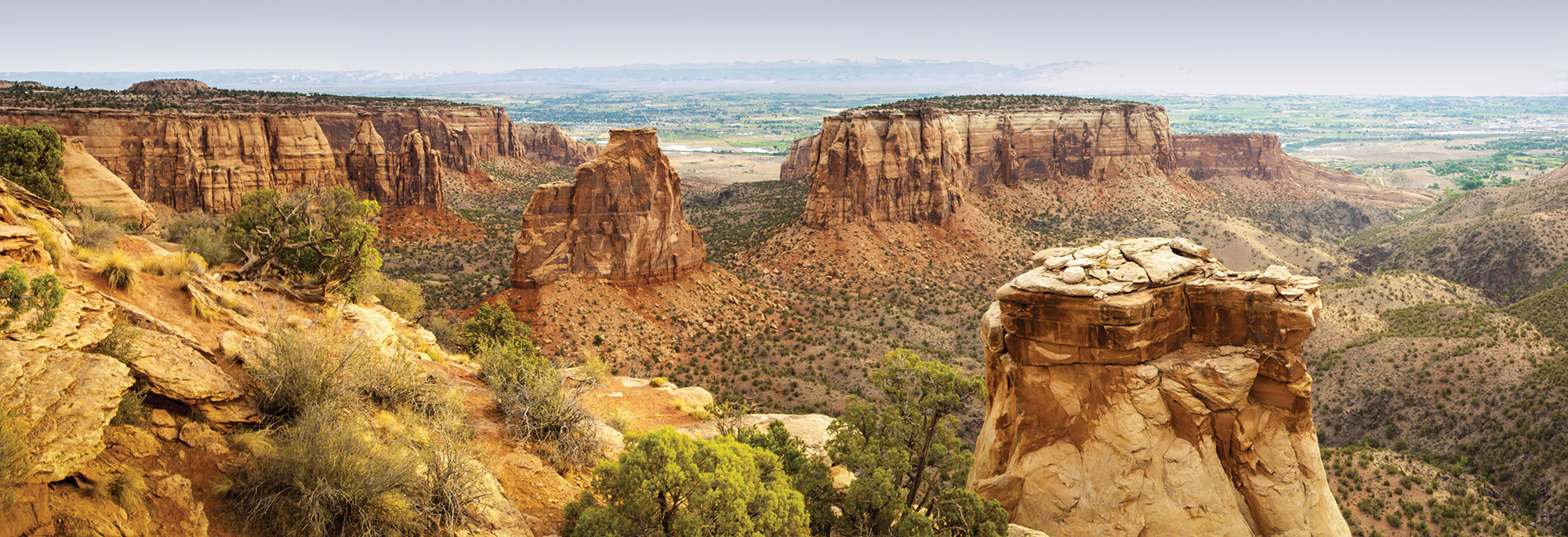 Grand Junction Campus CCU Online