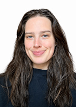 headshot of Adrianna Montgomery