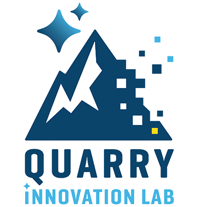 Placeholder image for The Quarry Innovation Lab interior