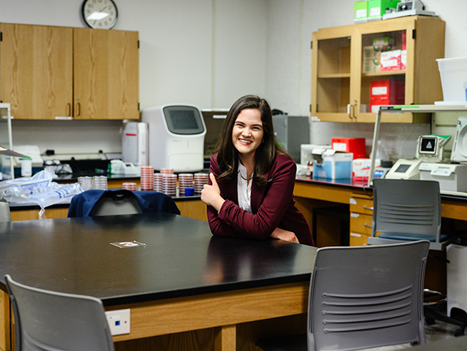 This alt attribute is populated by the image Metadata > Description field