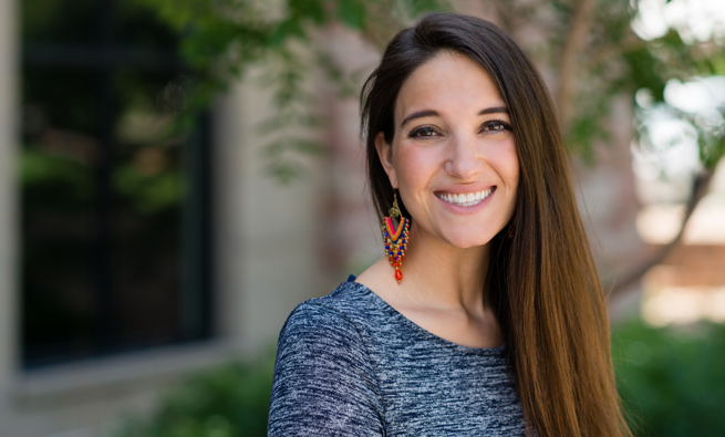 Dean Britt Snyder headshot