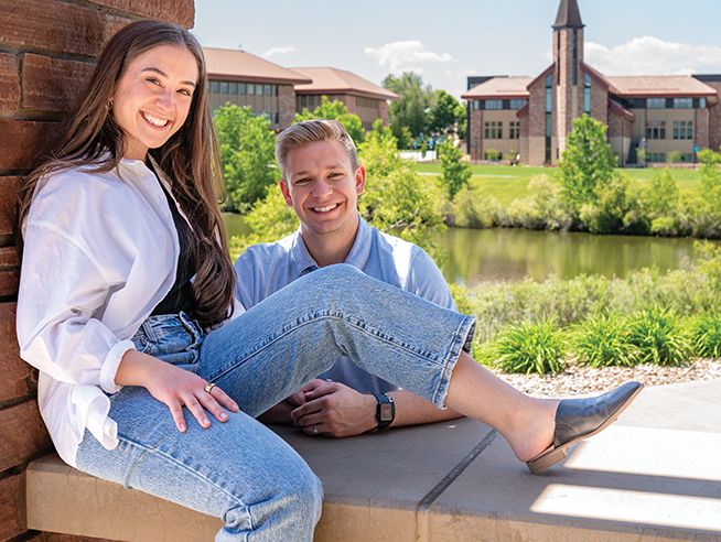 This alt attribute is populated by the image Metadata > Description field