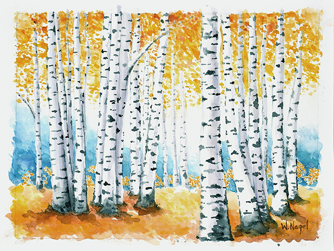 This alt attribute is populated by the image Metadata > Description field