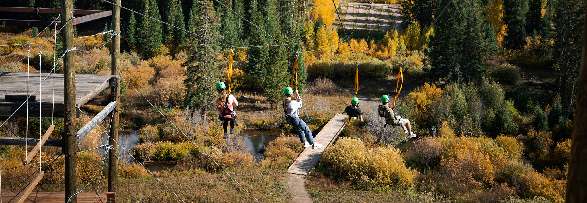 25 Things To Do in Colorado