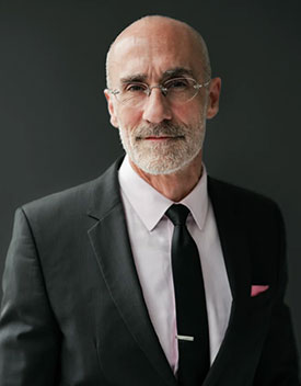 arthur brooks headshot
