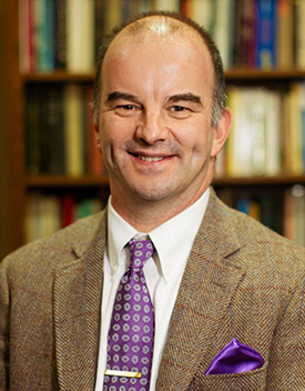 Carl Trueman headshot