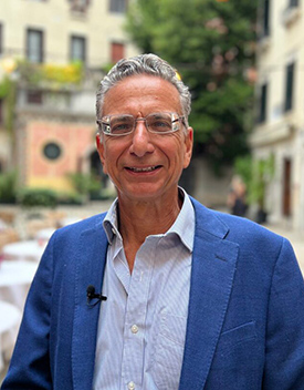 Headshot of Joseph Loconte