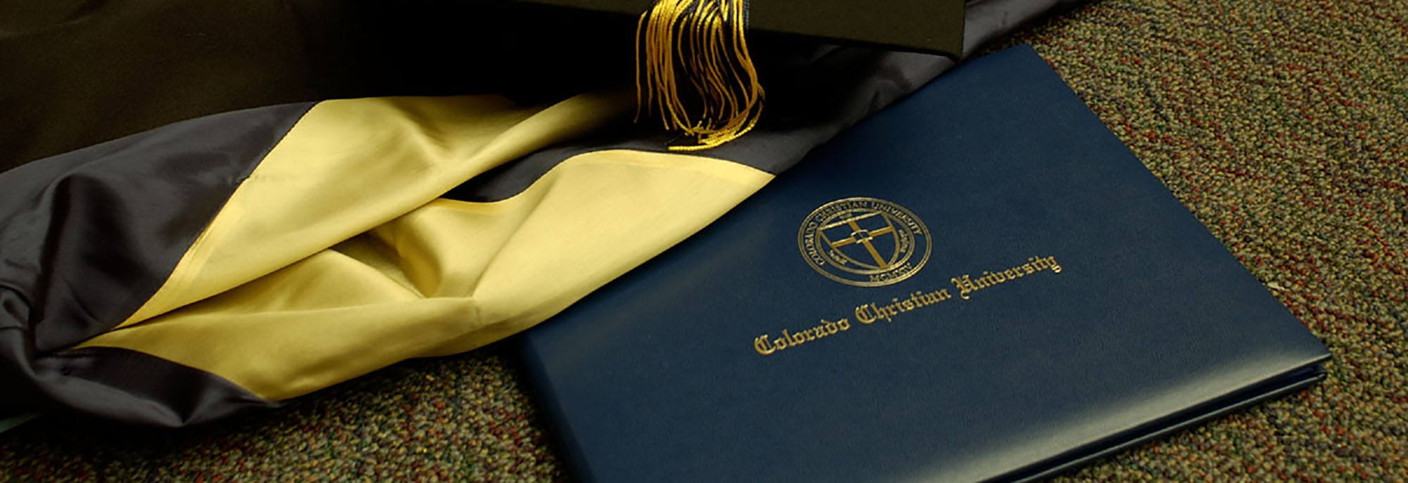 Commencement | Colorado Christian University Commencement | Colorado Christian University
