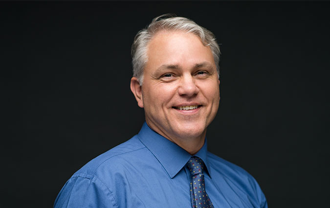 Joren Roth Colorado Christian University Faculty