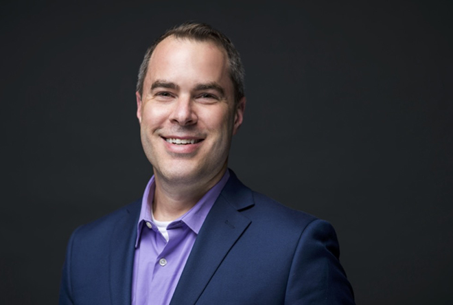 Dr Brian Fidler Colorado Christian University Faculty