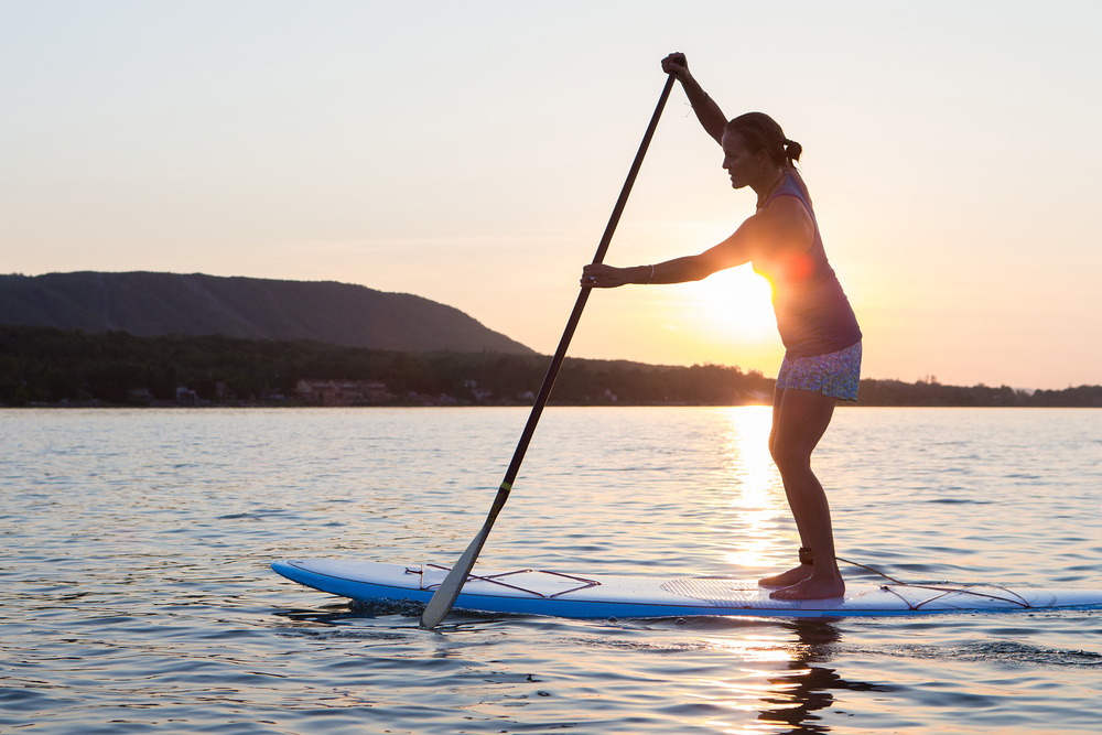 15 Outdoor Summer Activities That Can Help Relieve Stress