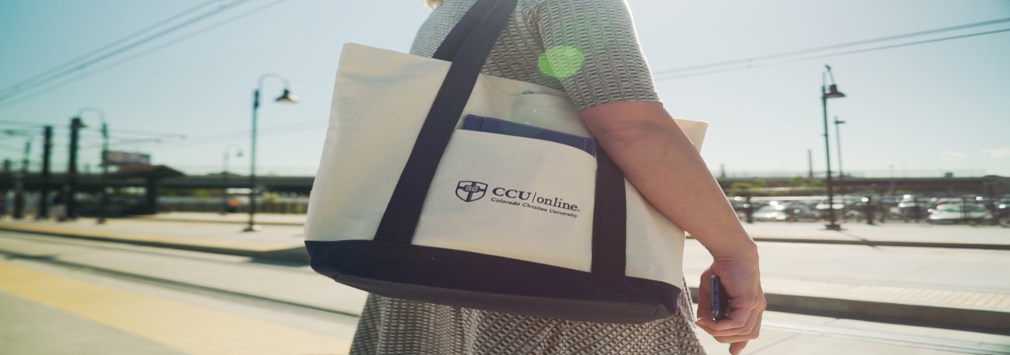 12 Reasons to Join CCU Online