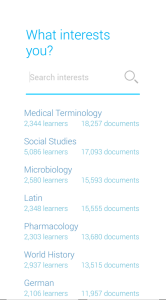 what_interests_you_nurse_apps